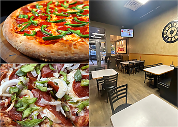 Provo Pizza Places Two Jack's Pizza Provo