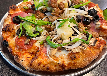 Two Jack's Pizza Provo Provo Pizza Places image 1