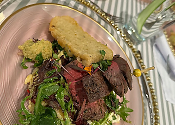 Amarillo Caterers Two Knives Catering