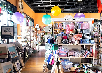 Amarillo Gift Shops Two Loons Warehouse