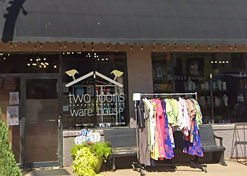 Amarillo Gift Shops Two Loons Warehouse