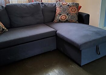 Chattanooga House Cleaning Services Two Maids