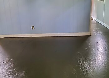 Chattanooga House Cleaning Services Two Maids