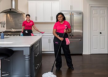 Jackson House Cleaning Services Two Maids