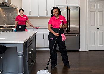 Jackson House Cleaning Services Two Maids