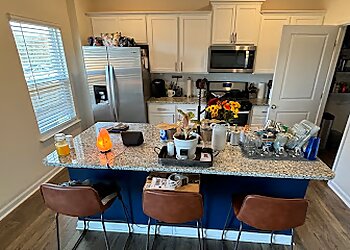 Knoxville House Cleaning Services Two Maids