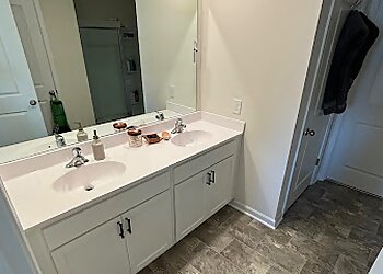 Knoxville House Cleaning Services Two Maids