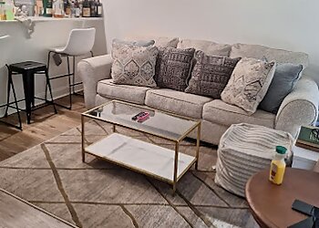 Montgomery House Cleaning Services Two Maids