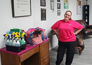 Montgomery House Cleaning Services Two Maids