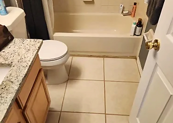 Orlando House Cleaning Services Two Maids