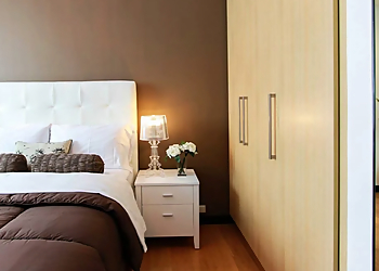 Richmond House Cleaning Services Two Maids