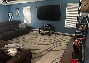 Savannah House Cleaning Services Two Maids Savannah