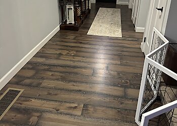 Spokane House Cleaning Services Two Maids