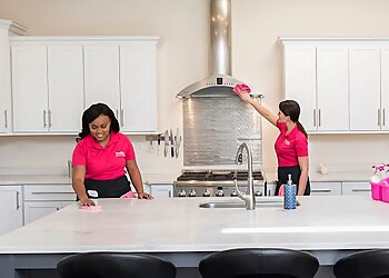 Tampa House Cleaning Services Two Maids