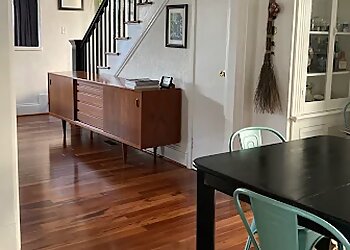 Virginia Beach House Cleaning Services Two Maids