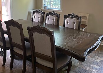 Winston Salem House Cleaning Services Two Maids Winston-Salem