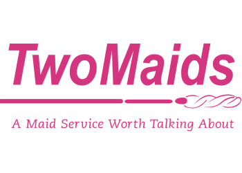 Two Maids & A Mop