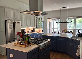 Round Rock House Cleaning Services Two Maids & A Mop