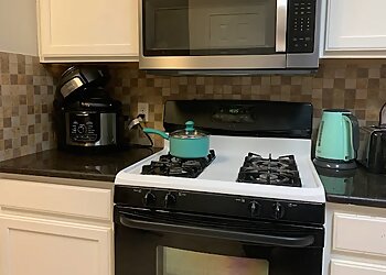 Round Rock House Cleaning Services Two Maids & A Mop