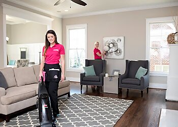Peoria House Cleaning Services Two Maids of Peoria