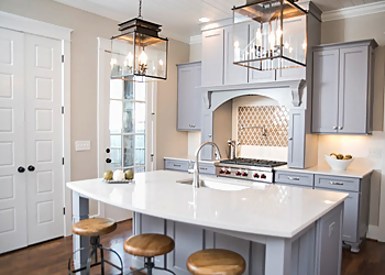 Gainesville House Cleaning Services Two Maids & A Mop of Gainesville