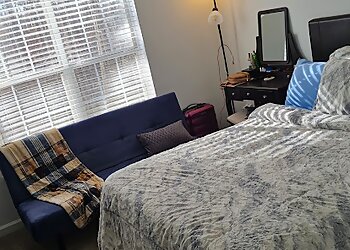 Atlanta House Cleaning Services Two Maids Atlanta