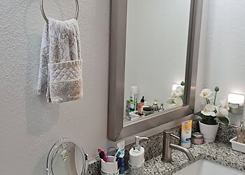 Atlanta House Cleaning Services Two Maids Atlanta