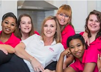 Two Maids Birmingham Two Maids Birmingham - Birmingham, AL House Cleaning Services - Technician Portrait Image