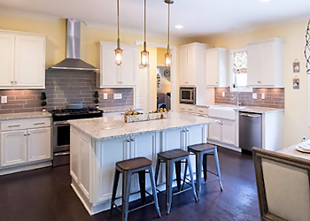 Two Maids Boulder - Boulder, CO House Cleaning Services - Indoor Service Image
