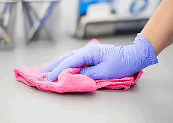 Two Maids Boulder Two Maids Boulder - Boulder, CO House Cleaning Services - Field Work Image