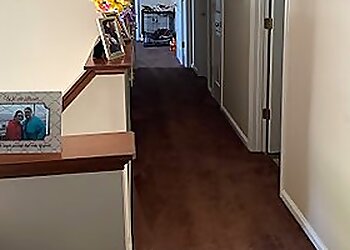 Winston Salem House Cleaning Services Two Maids Winston-Salem