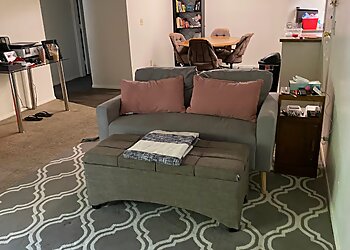 Gilbert House Cleaning Services Two Maids of Gilbert