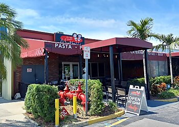 Cape Coral Italian Restaurants Two Meatballs in the Kitchen