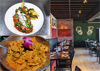 Cape Coral Italian Restaurants Two Meatballs in the Kitchen