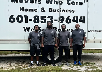 Jackson Junk Removal Two Men and A Truck