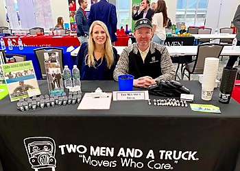 Jackson Junk Removal Two Men and A Truck