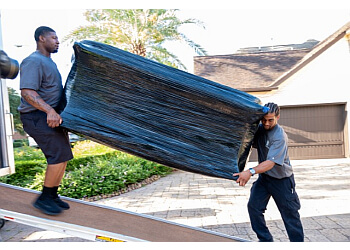 Columbus Moving Companies Two Men and a Truck Moving and Storage Columbus