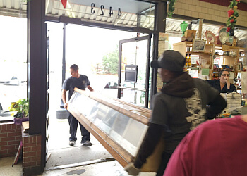 Detroit Moving Companies Two Men and a Truck