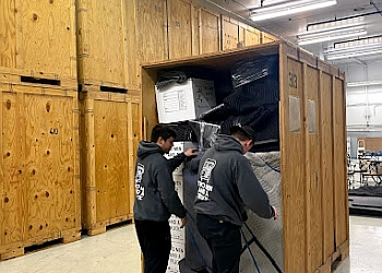 Fort Wayne Moving Companies Two Men and a Truck Moving