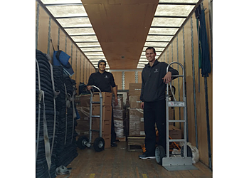 Grand Rapids Moving Companies Two Men and a Truck