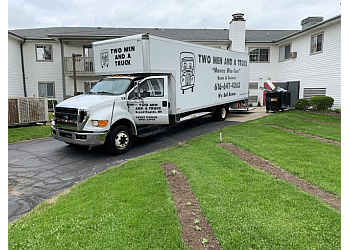 3 Best Moving Companies In Grand Rapids Mi Expert Recommendations