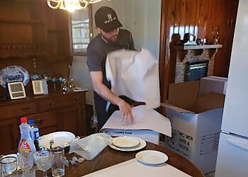 Lexington Moving Companies Two Men and a Truck Moving