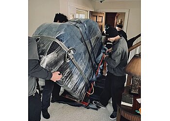 Louisville Moving Companies Two Men and a Truck