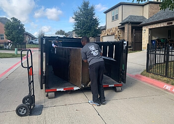 McKinney Moving Companies Two Men and a Truck Moving McKinney
