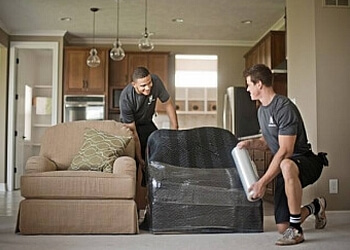 Mobile Moving Companies Two Men and a Truck Moving Mobile