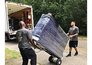 3 Best Moving Companies in Mobile, AL - ThreeBestRated