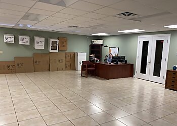 Port St Lucie Moving Companies Two Men and a Truck