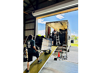 Rockford Moving Companies Two Men and a Truck