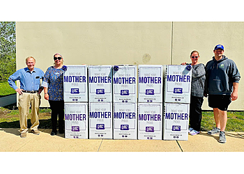 Rockford Moving Companies Two Men and a Truck