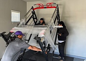 Albuquerque Moving Companies Two Men and a Truck Albuquerque